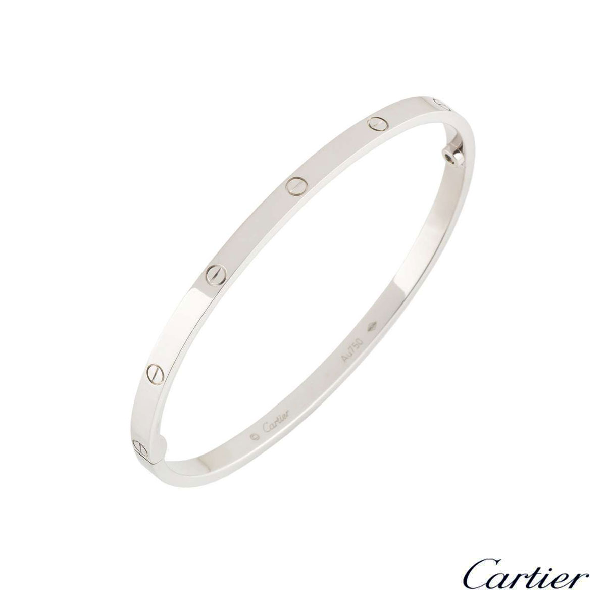 cartier love 2u